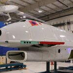 U.S. Army Receives DARPA’s Optionally Piloted H-60Mx Black Hawk