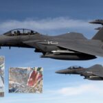 DARPA’s X-65 Active Flow Control Demonstrator is Taking Shape